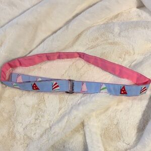 Ribbon Belt 48 inches